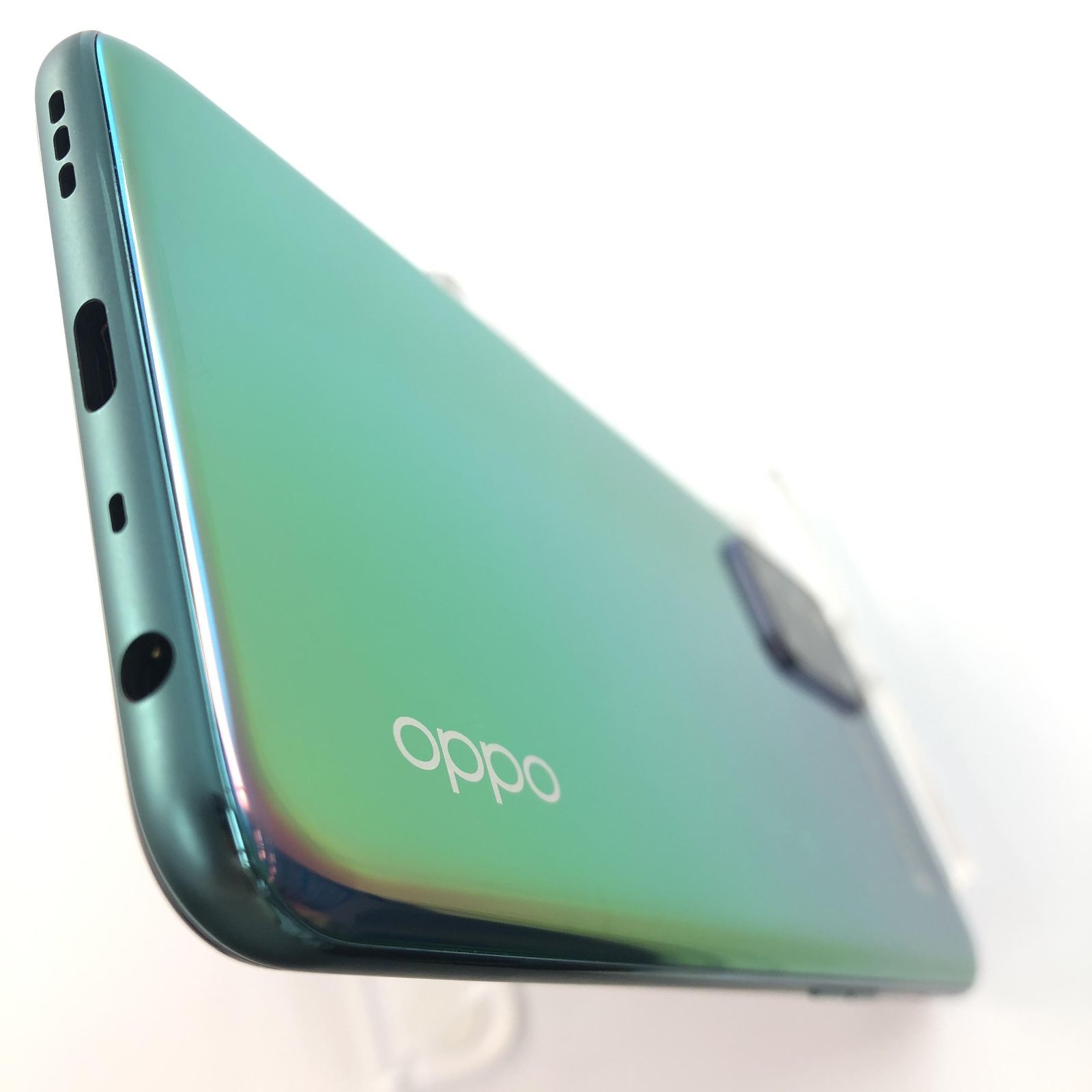 キズあり品】OPG02/OPPO A54 5G/869128050432565 A54 5G OPPO oppo