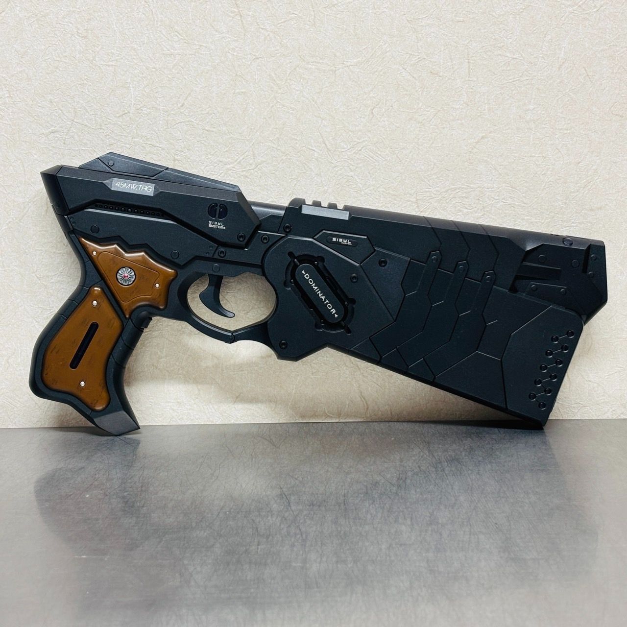 PROPLICA サイコパス ドミネーター DOMINATOR PSYCHO-PASS / BANDAI