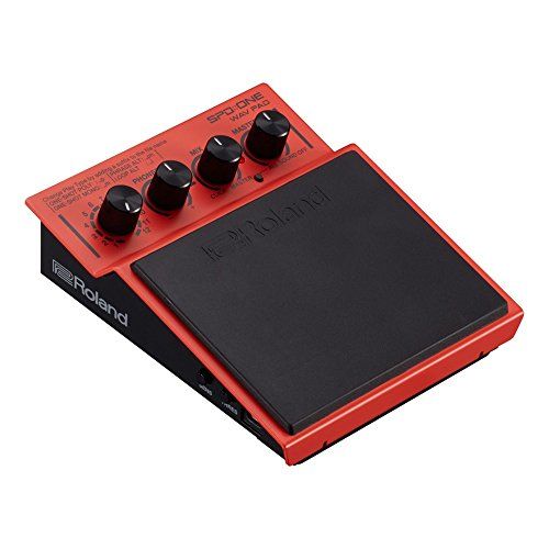 千歳店 Roland SPD-1W SPD ONE WAV PAD 電子パーカッションパッド
