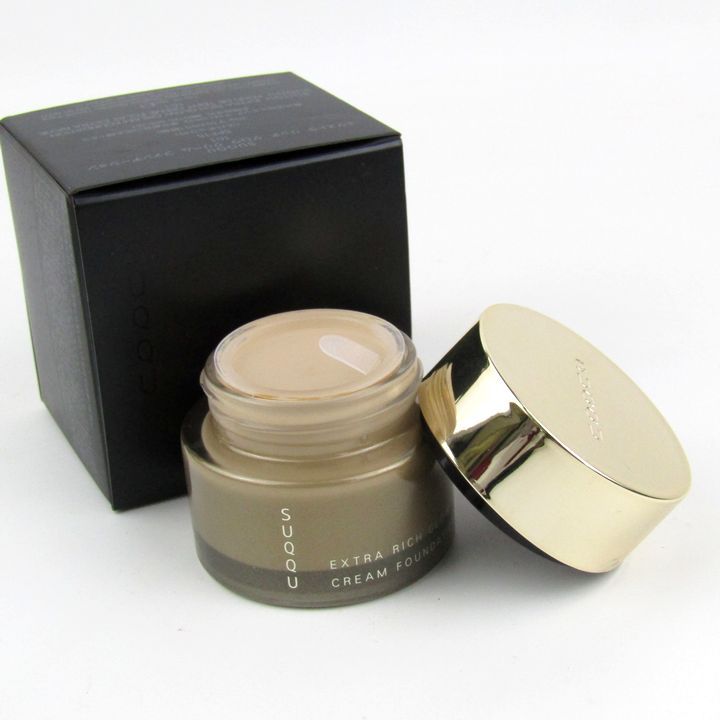 SUQQU エクストラ リッチ クリーム ファンデーション 30g #101 楽天