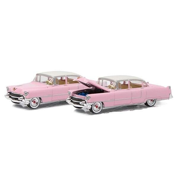 【mini】エルビス・プレスリー キャデラック ミニカー 楽天市場】JADATOYS 1/24 エルヴィス プレスリー パープル