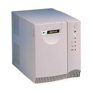 非常に良い 富士電機 小形無停電電源装置 500VA 320W ラインインタラクティブ方式 正弦波出力 DL5115-500jL HFP ds-827202