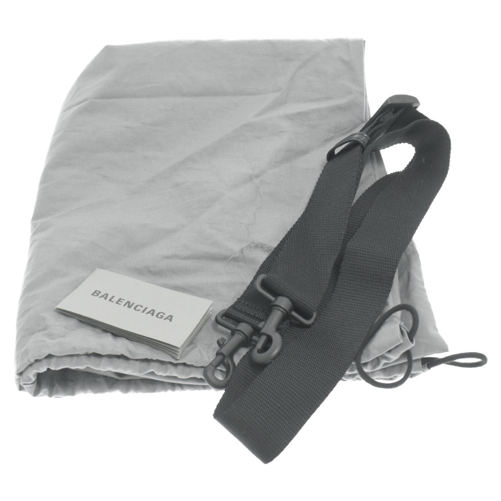 BALENCIAGA エクスプローラー　バッグ BALENCIAGA (バレンシアガ) EXPLORER TOTE エクスプローラー