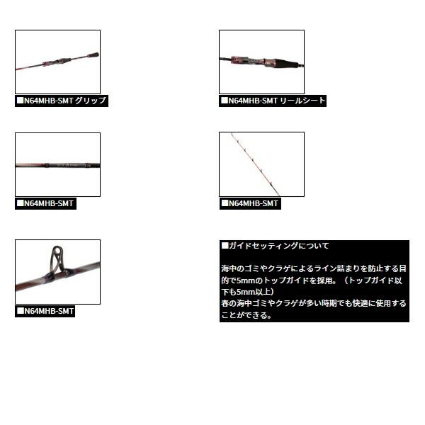 25紅牙EX D610HB-TG タイラバロッド DAIWA（釣り） ダイワ タイラバロッド 25 紅牙 EX D610HB TG・J