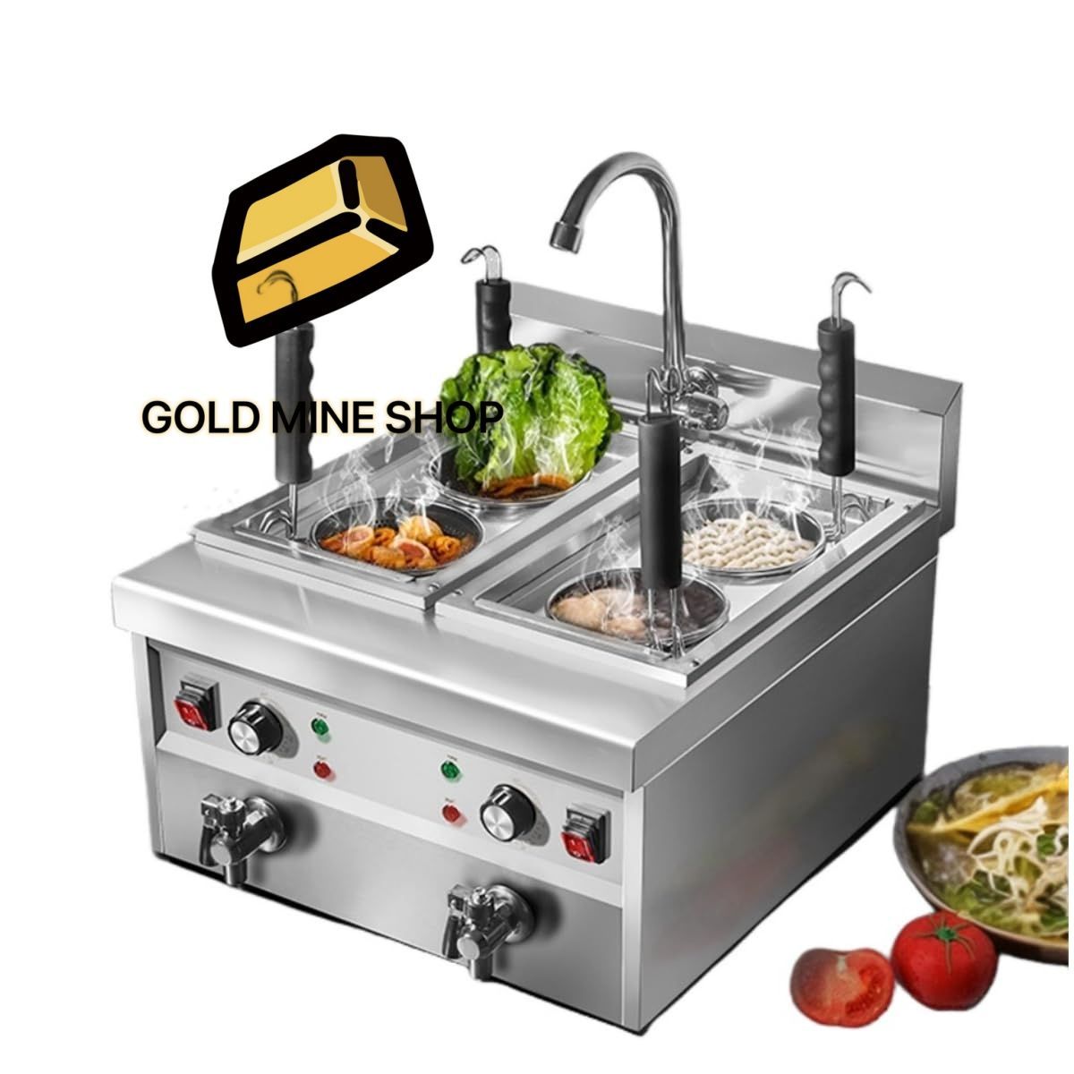 其泉 染付外彫内菊 麺鉢 丼 繊細で優美な器 ペアセット 鉢・ボウル・丼