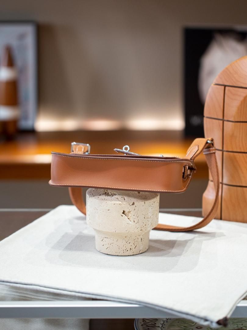 エルメス 23ミニ