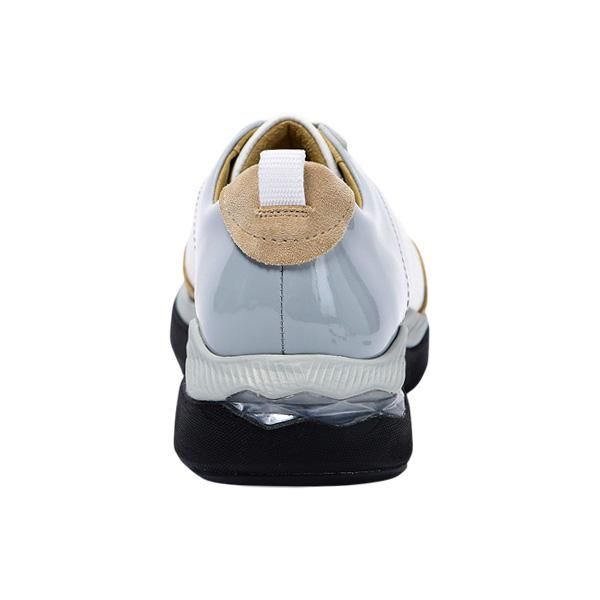 ヒールクリーク×アシックス ペダラ