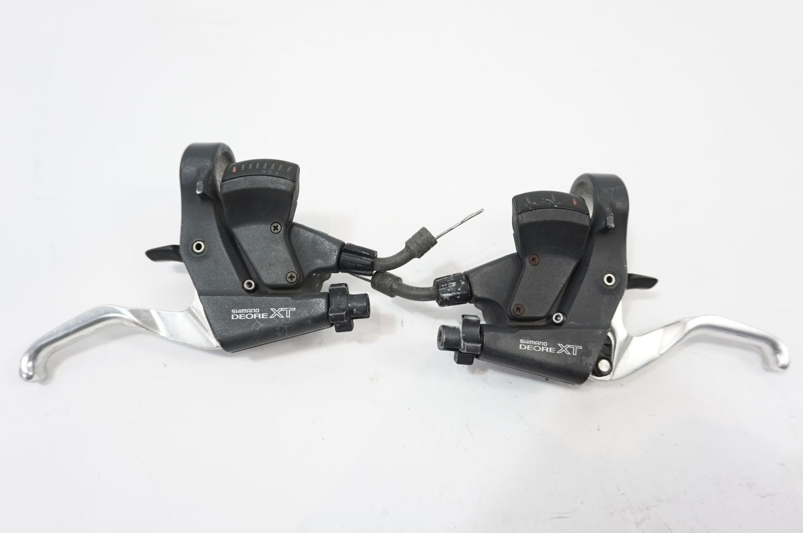 SHIMANO 「シマノ」 DEORE XT ST-M739 シフトレバー / バイチャリ