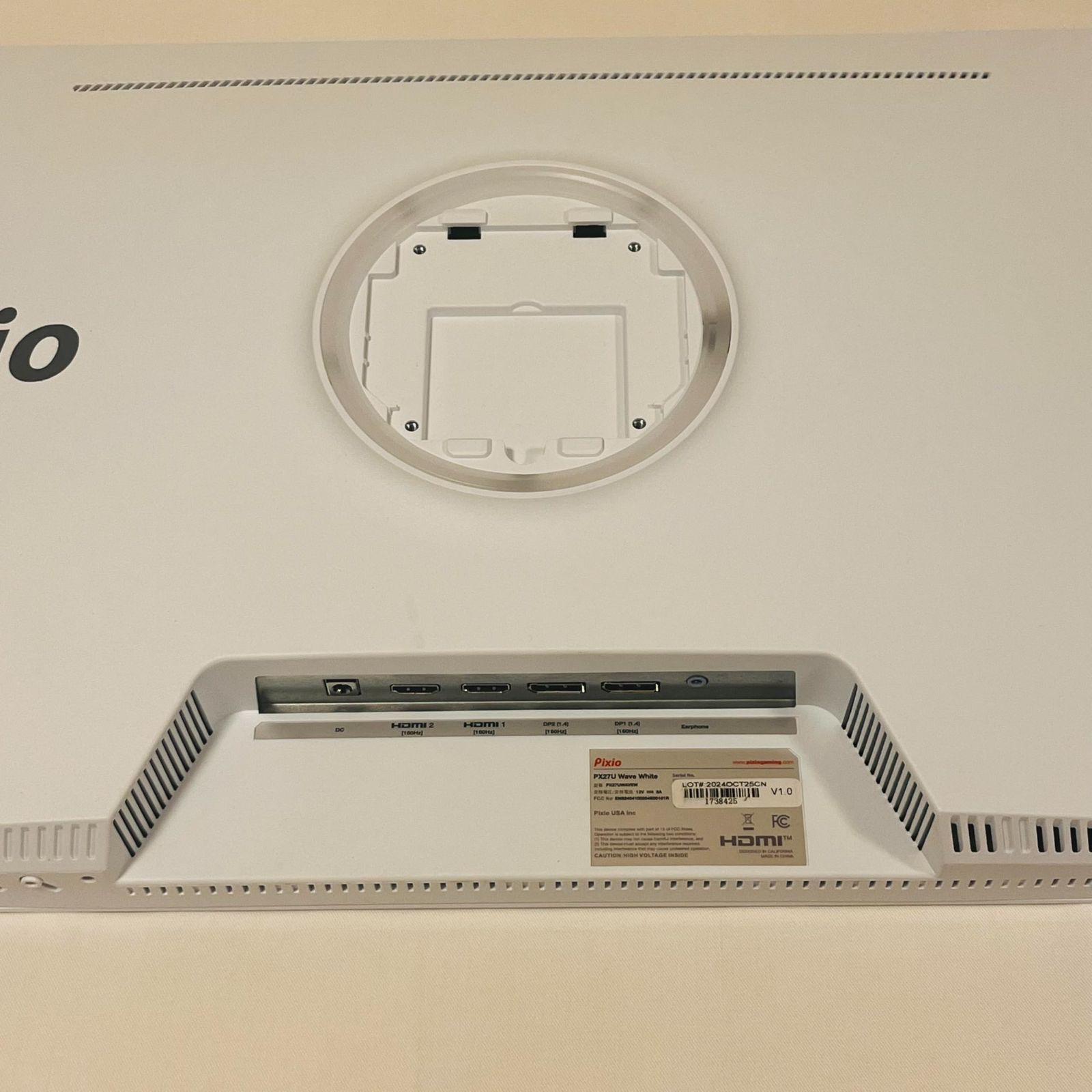 ゲーミングモニター