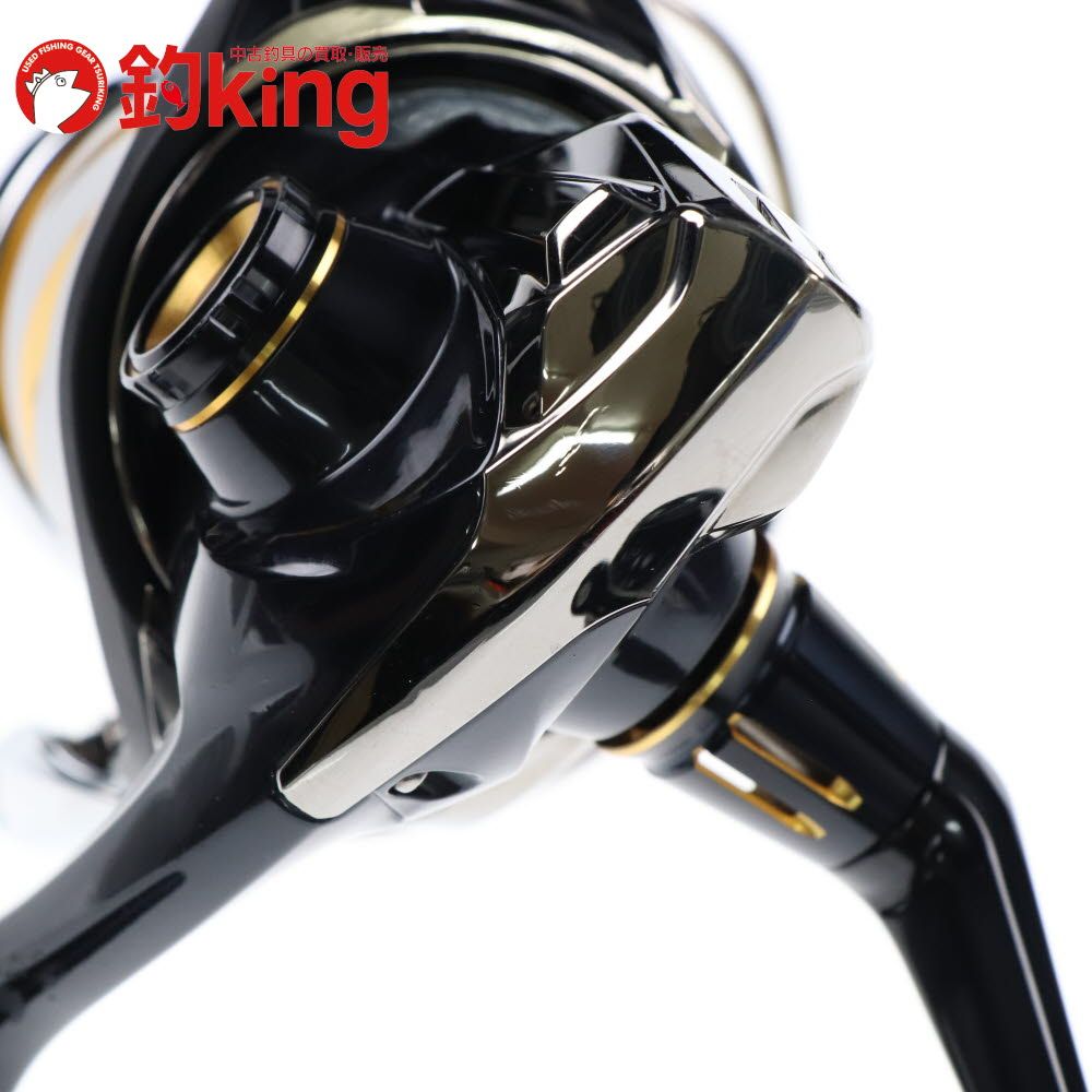 美品】19 ステラSW 8000PG スピニングリール PE4号300m付き 19ステラsw