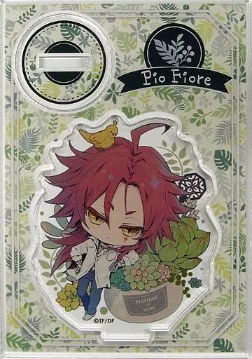 中古】アクリルスタンド・アクリルパネル 楊 「ピオフィオーレの晩鐘