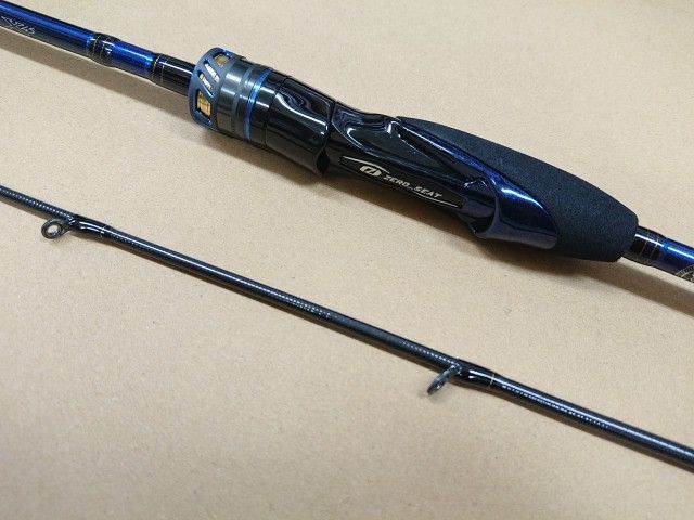 【人気新作】 ダイワ 22 鋭 キス MH-168 ロッド 船竿 KYOKUEI KISU