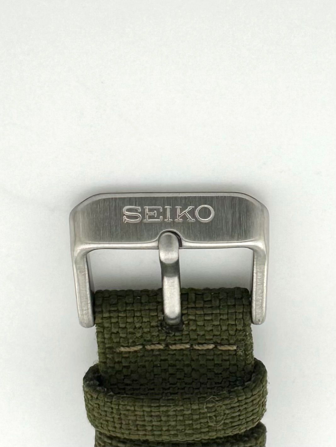 SEIKO 4R35-04J0 SBDY099 フィールドマスター 自動巻き時計 セイコー  