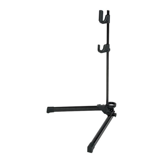 TOPEAK トピーク プラグインスタンド 対応ポンプ装着可能な折りたたみ式簡易スタンド TOD08900