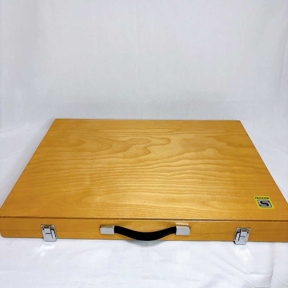 スズキ サウンドブロック