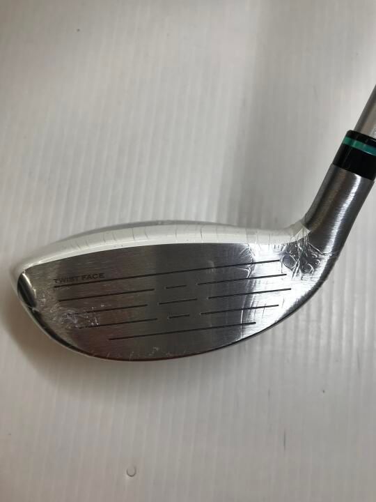 STEALTH GLOIRE レディス 24 A SPEEDER NX for TM ユーティリティ テーラーメイド 最短