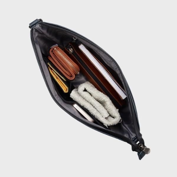 タケオキクチ ショルダーバッグ 撥水 ライトウェイト ミニショルダーバッグ メンズ ブラック 119 00