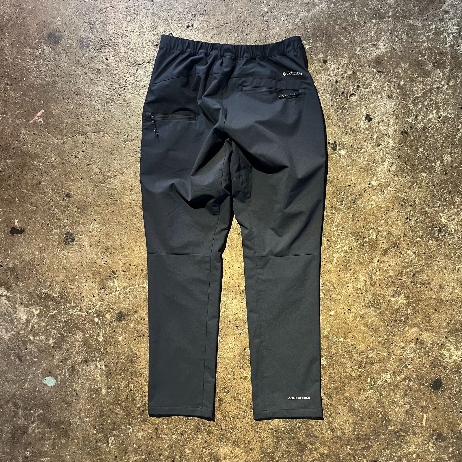 Columbia CONVERT パンツ Mサイズ 新品 未使用品 xe2852_04.jpg