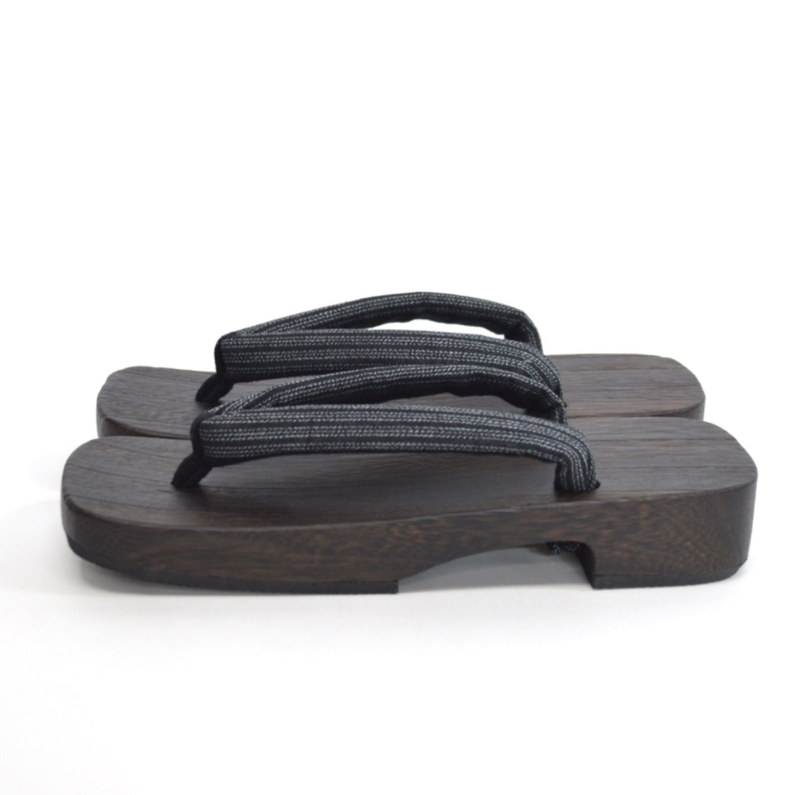 男性用 桐 下駄 シック モード お洒落 個性的 歩きやすい 匿名配送 CAMPINGPARCCENTRAL_COM