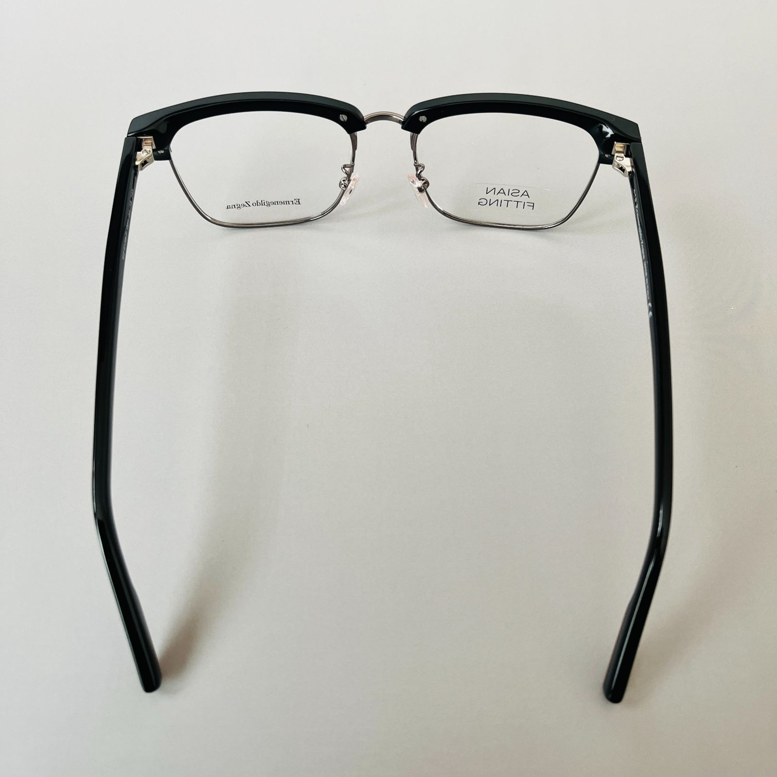 ■Ermenegildo Zegna(エルメネジルド・ゼニア)メガネフレーム 楽天市場】エルメネジルドゼニア メガネ Ermenegildo Zegna