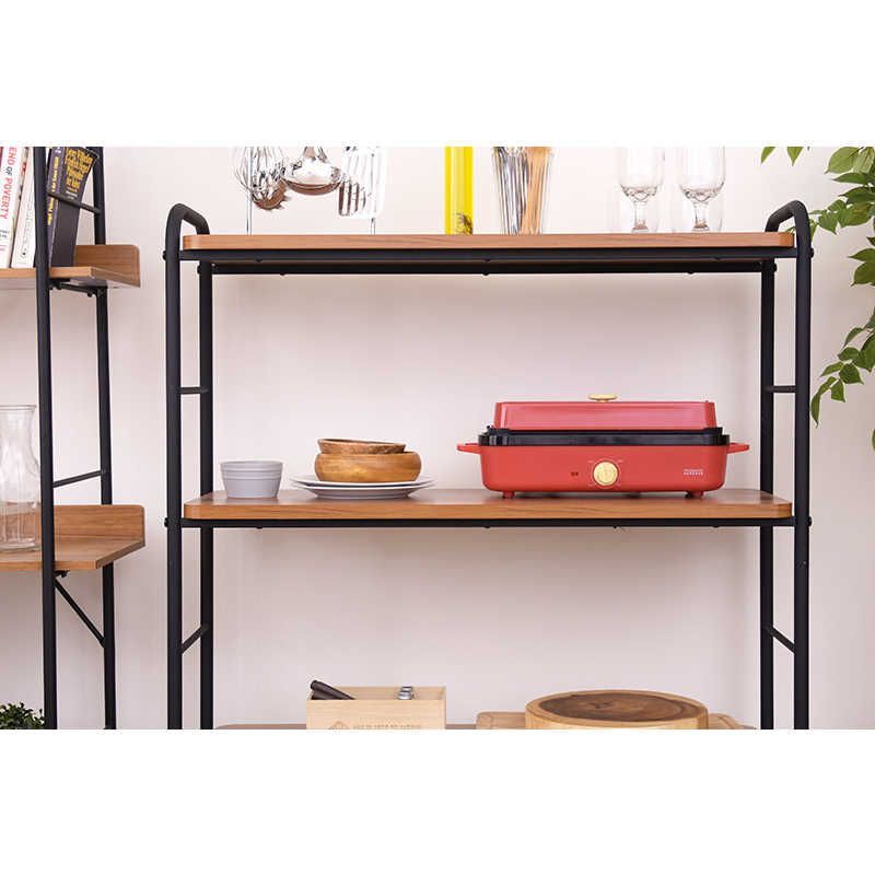 24年製 未使用 象印 やきやき ホットプレート EA-DF10-BA ブラック