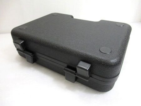 充電式ドライバドリル