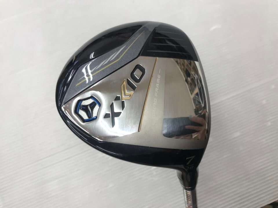 XXIO 13 ネイビー | 20 | SR | MP1300 ネイビー | | フェアウェイウッド | ダンロップ 最短即日発送