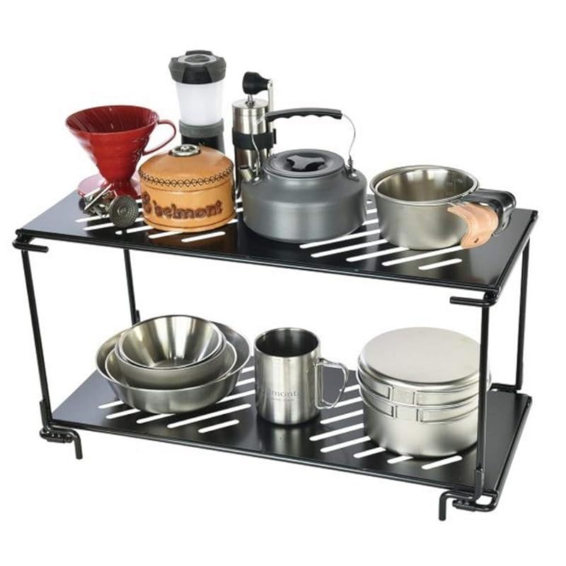 BM-282_アイアンラック