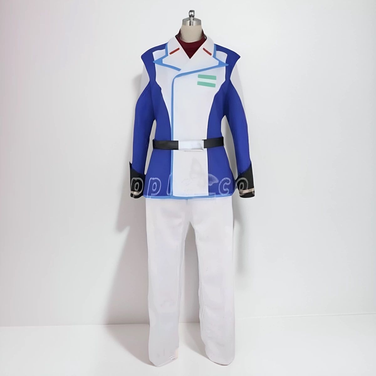 ガンダムSEED destiny キラ・ヤマト オーブ軍服 Amazon.co.jp: 機動戦士ガンダムシードキラ・ヤマト オーブ軍