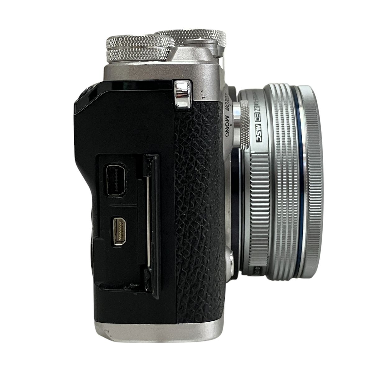 OLYMPUS PEN PEN-F 14-42mm F3.5-5.6 レンズセット オリンパス