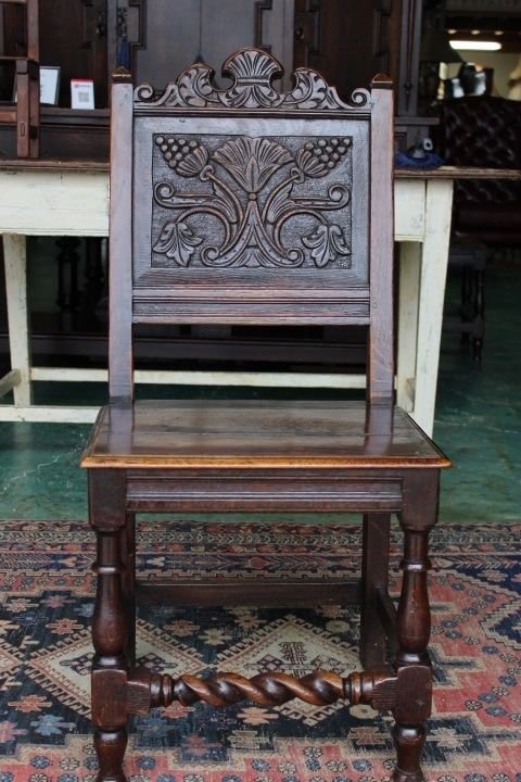 ダイニングチェア