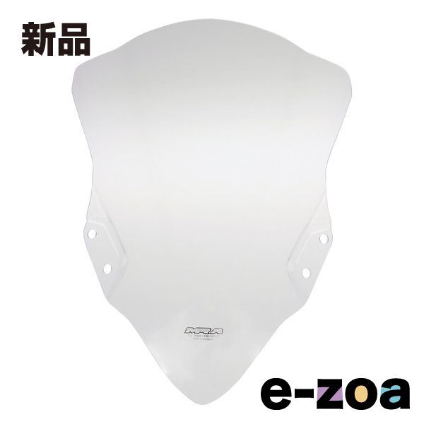 MRA エムアールエー スクリーン レーシング クリア 4025066163786 2639153