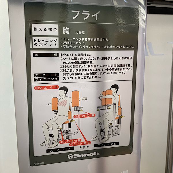 トレーニング フィットネス