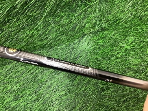 中古】 テーラーメイド GLOIRE 7W フェアウェイウッド FW GLOIRE
