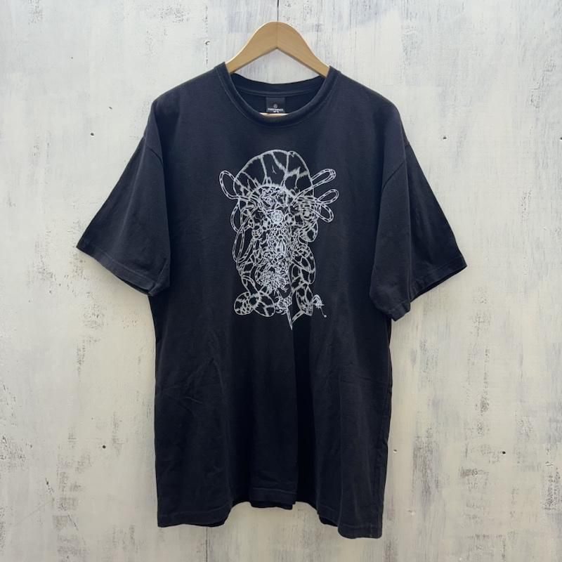 STUSSY CUSTOMADE N°4 Tシャツ Stussy No 4 Shirt Mens Sz S Camo Skate Logo Tee | eBay