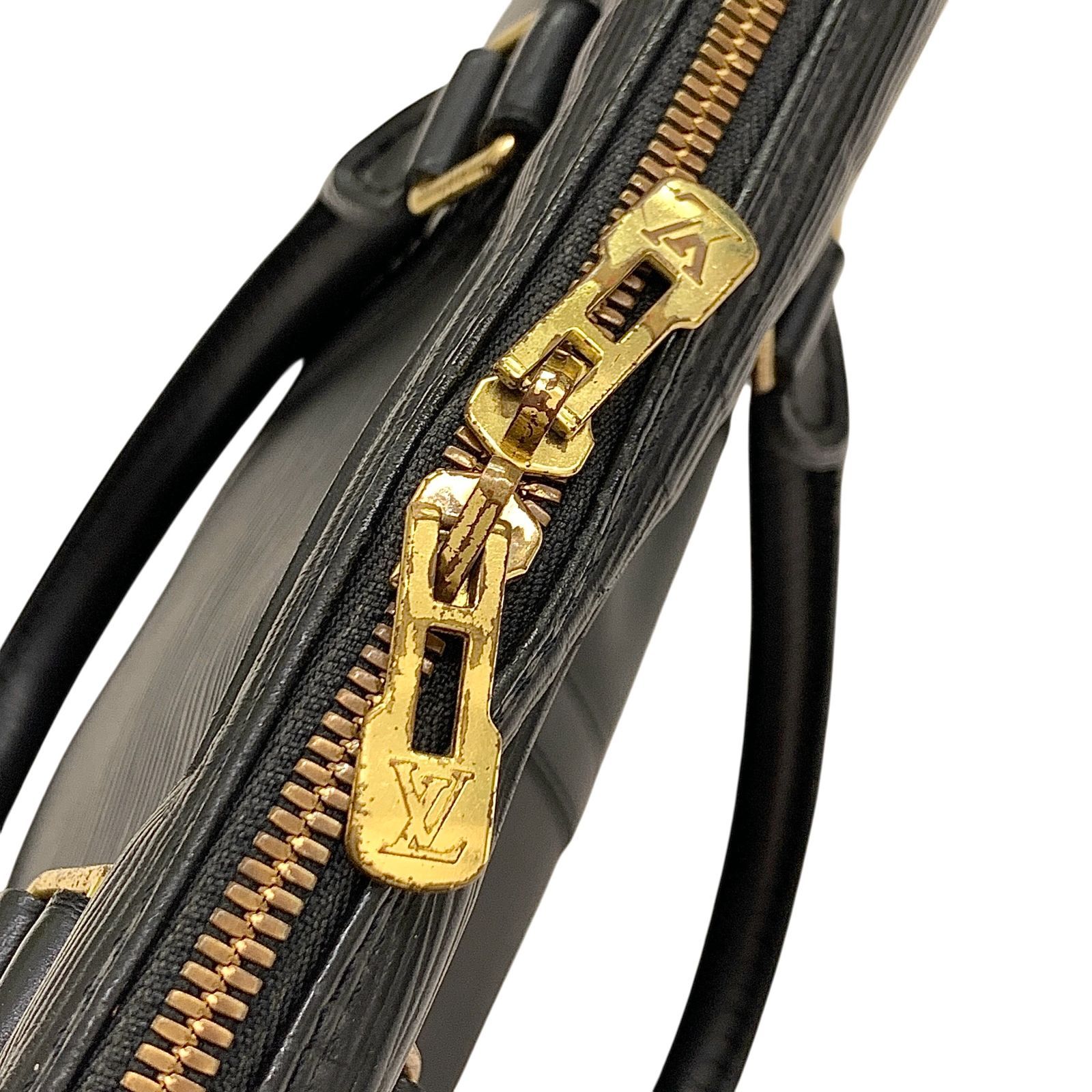 書類バック エピ