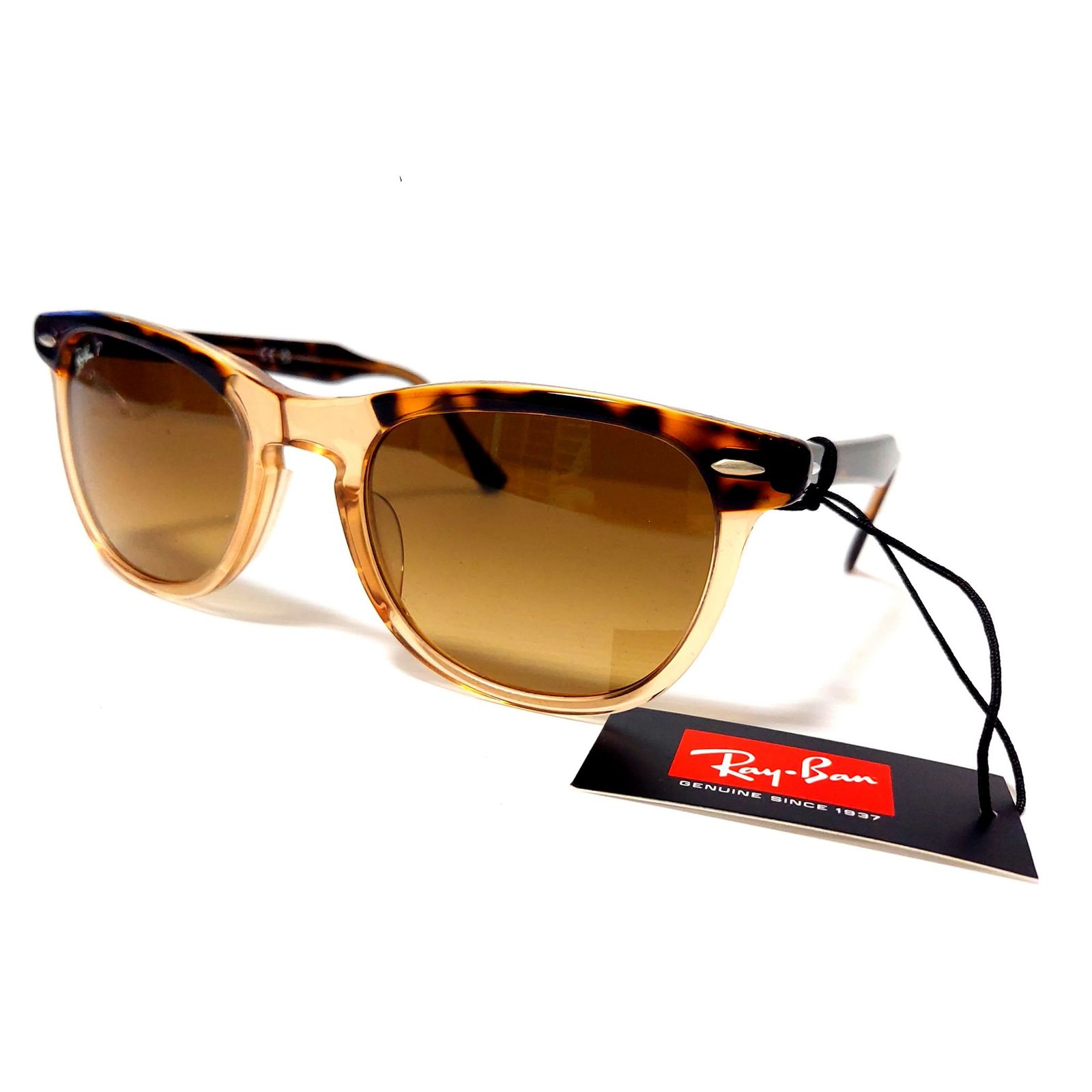 No.2579-メガネ Ray-Ban【フレームのみ価格】 - メルカリ