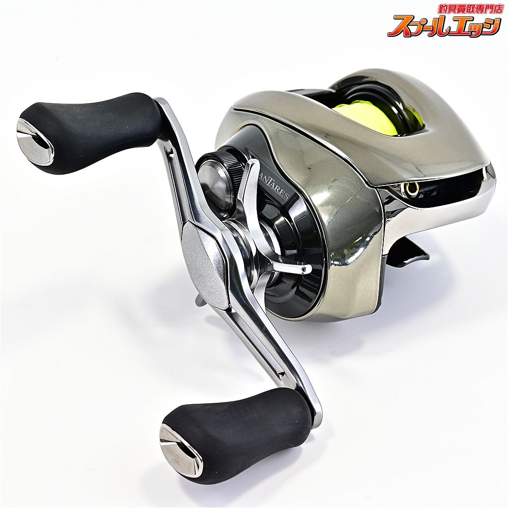 【シマノ】 25アンタレス 100XG SHIMANO ANTARESm42670 - メルカリ