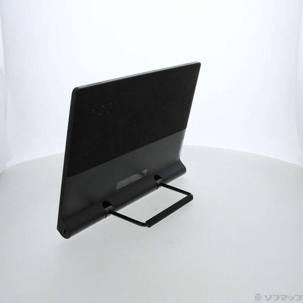 中古品〕 Lenovo Yoga Tab 13 128GB シャドーブラック