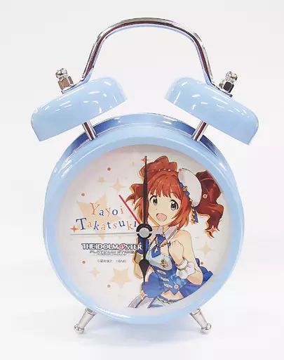 【超希少・懸賞品】PiPiPiアドベンチャー 置時計 超希少・懸賞品】PiPiPiアドベンチャー 置時計 超希少・懸賞品