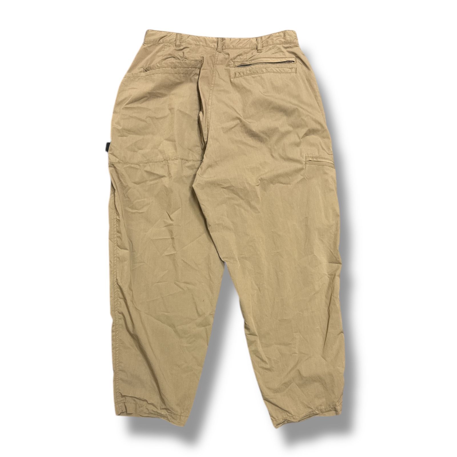 AH.H BROCHURE PHOTOGRAPHER PANTS長谷川 昭雄