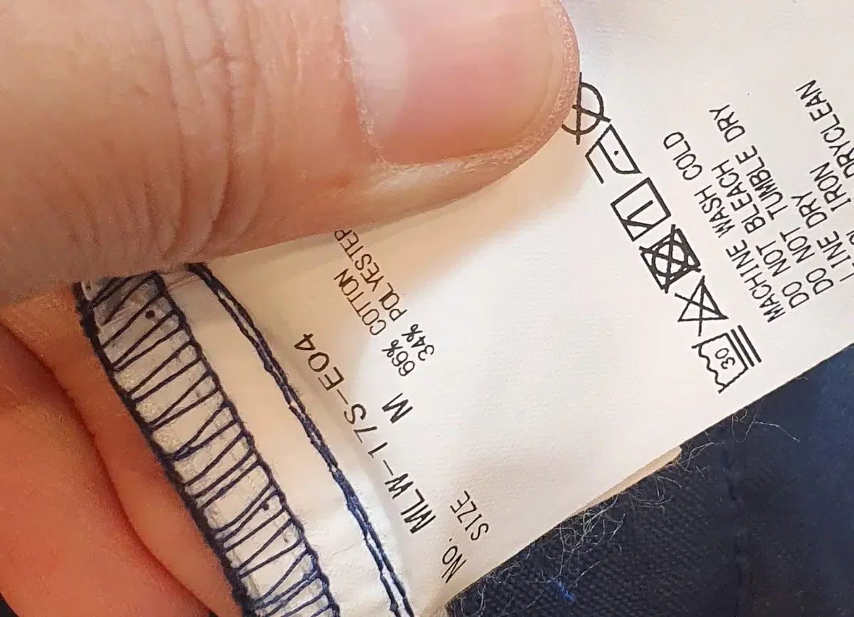 ゴルフスカート m