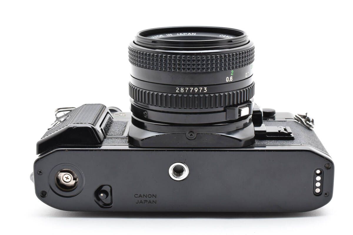 シャッター鳴きなし L55