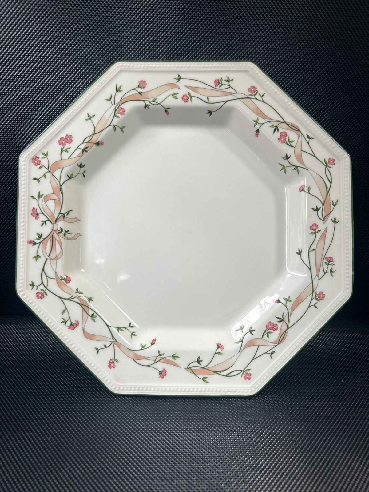 陶器在庫入れ替えセール￥2.500→￥2.000】ジョンソンブラザーズ 八角