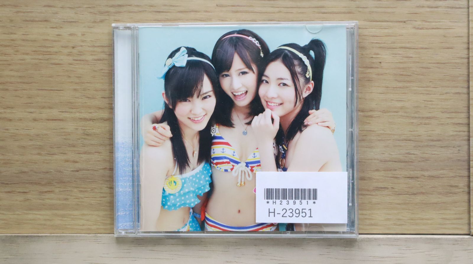 AKB48 - AKB48  Everydayカチューシャ  サイン入りCD AKB48☆Everyday、カチューシャ☆初回限定生産盤☆CD＋DVD☆2枚