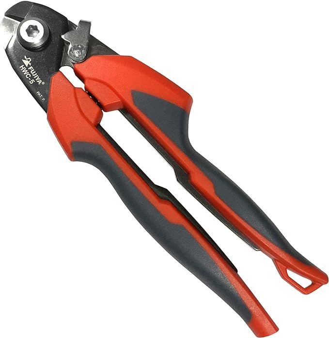 Mizuno ミズノアルファJapan 27.5cm フジ矢 Fujiya ハンディワイヤーカッター HWC-5