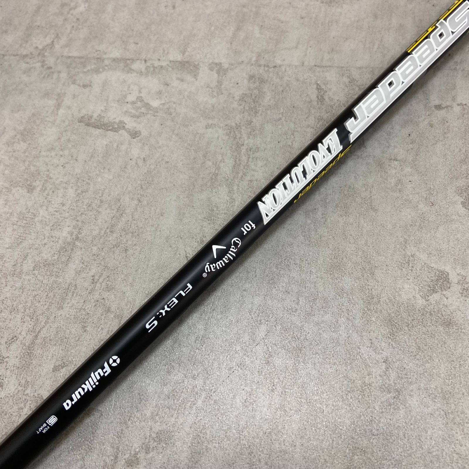 Callaway - Callaway　キャロウェイ　EPIC　FLASH　STAR　 エピック　フラッシュ　スター　メンズゴルフドライバー　カーボン　S　9.5°　右利き用　DR Callaway キャロウェイ EPIC FLASH STAR エピック フラッシュ
