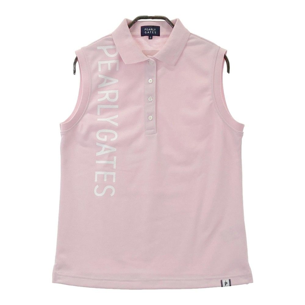 サイズ：2 PEARLY GATES パーリーゲイツ 良い 2024年モデル