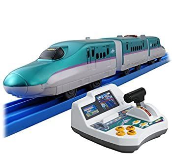 鉄道模型まとめ売り 中古】 プラレール ぼくが運転!マスコン 北海道新幹線はやぶさ