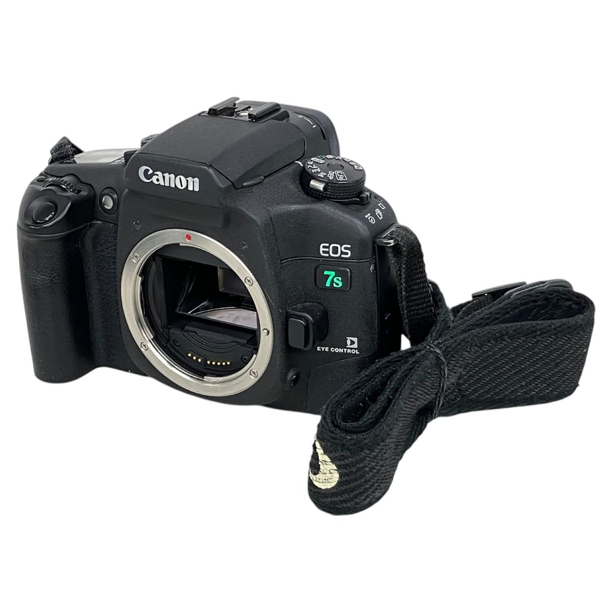 Canon EOS7 フィルムカメラ 一眼レフ キャノン 第9回フィルムカメラを始めよう！夏のポートレートにもおすすめ